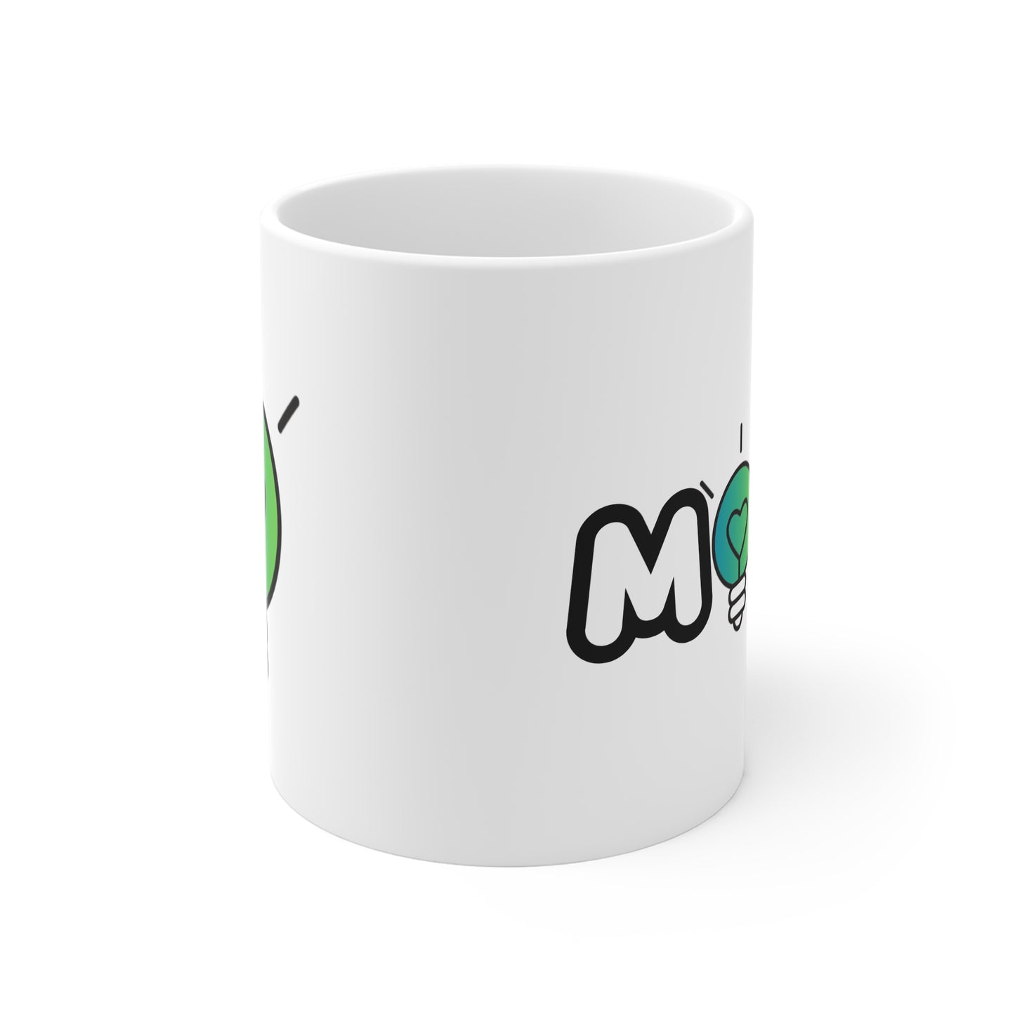 MOXY mug