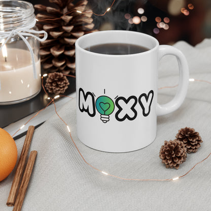 MOXY mug