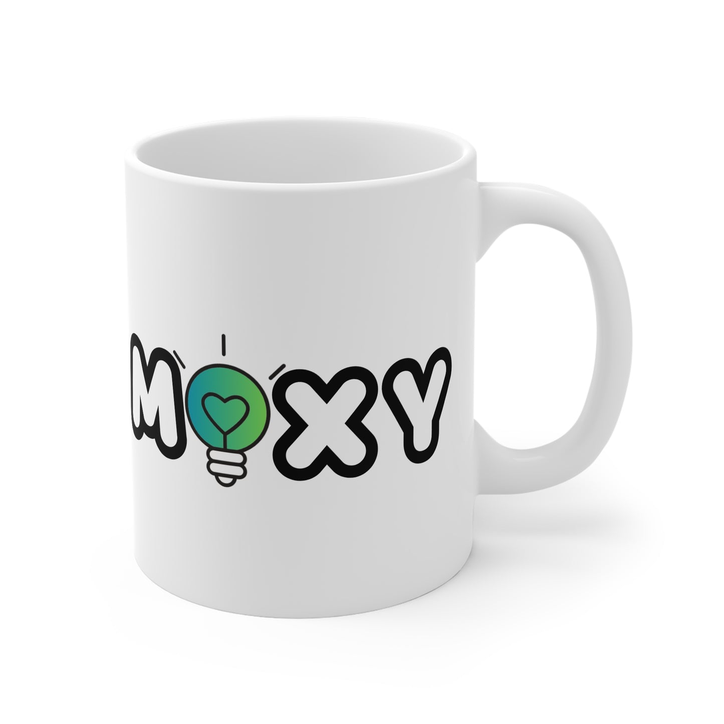 MOXY mug